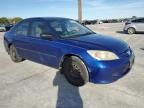 2005 Honda Civic DX VP