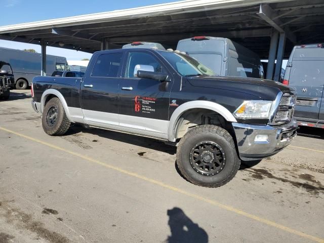 2017 Dodge 2500 Laramie