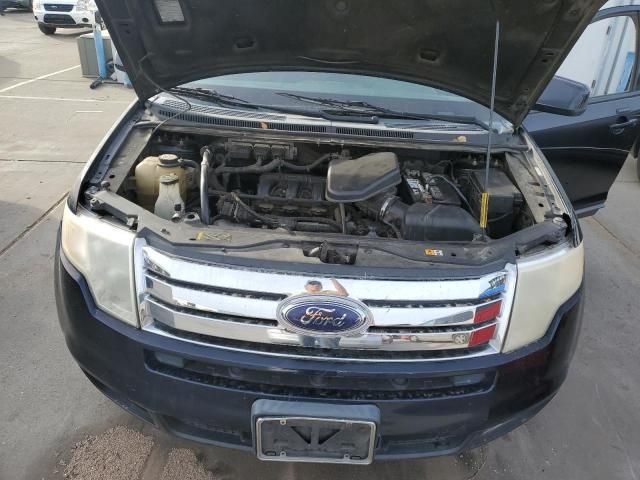 2008 Ford Edge SEL