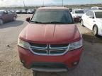 2012 Dodge Journey SXT