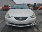 2005 Toyota Camry Solara SE