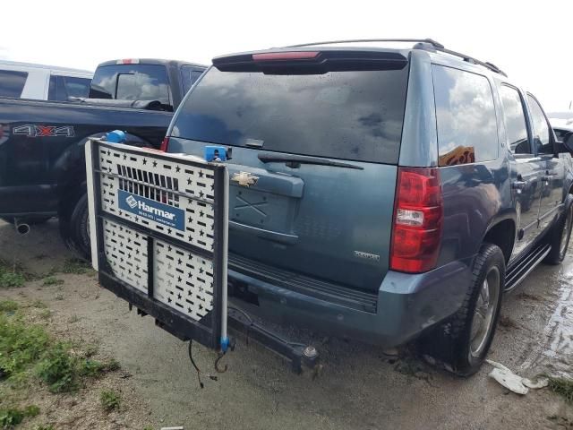 2009 Chevrolet Tahoe C1500 LT