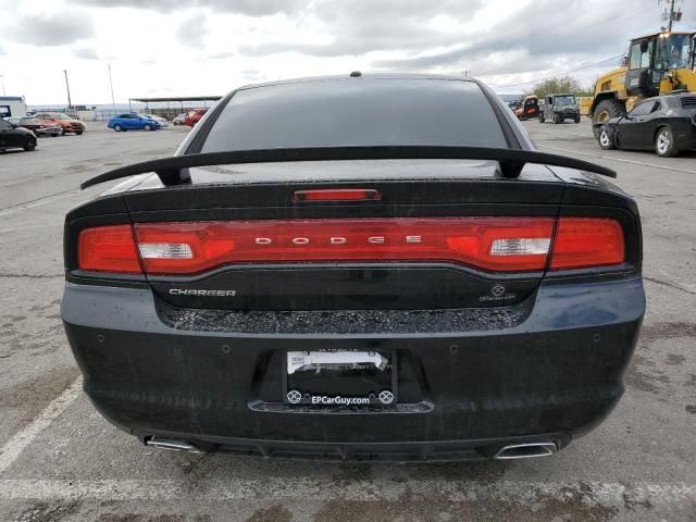 2013 Dodge Charger SXT