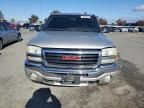 2005 GMC New Sierra K1500