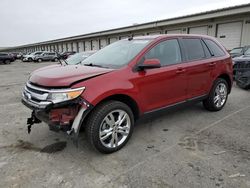 2014 Ford Edge SEL en venta en Louisville, KY