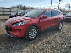 2021 Ford Escape SE en venta en Hillsborough, NJ