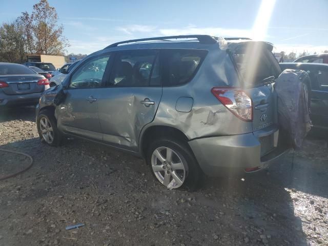 2006 Toyota Rav4 Limited