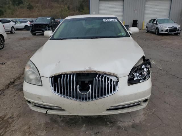 2010 Buick Lucerne CXL