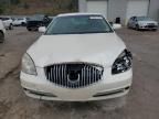 2010 Buick Lucerne CXL