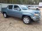 2006 Honda Ridgeline RTS