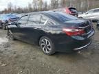 2017 Honda Accord EXL