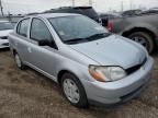 2001 Toyota Echo