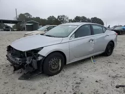 Nissan Vehiculos salvage en venta: 2023 Nissan Altima S