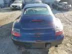 2000 Porsche 911 Carrera 2