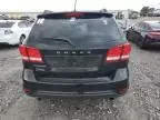 2018 Dodge Journey SXT