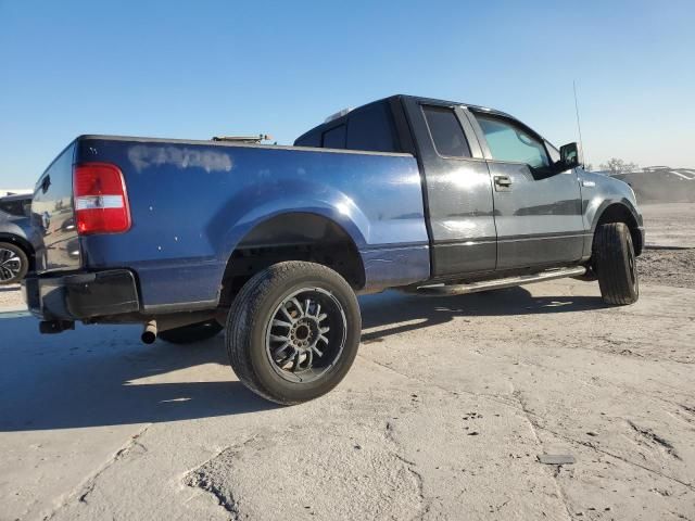 2008 Ford F150