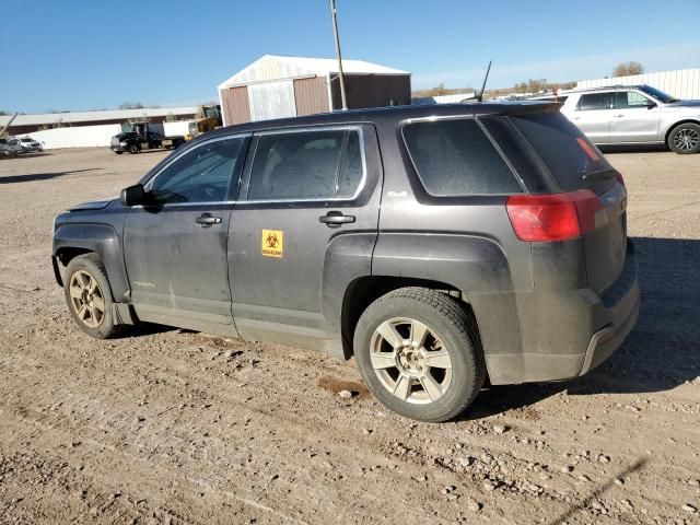 2013 GMC Terrain SLE