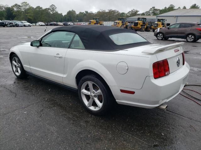 2006 Ford Mustang