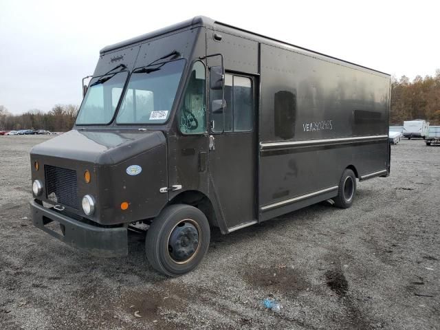 2009 Freightliner Chassis M Line WALK-IN Van