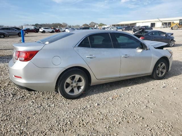 2016 Chevrolet Malibu Limited LT