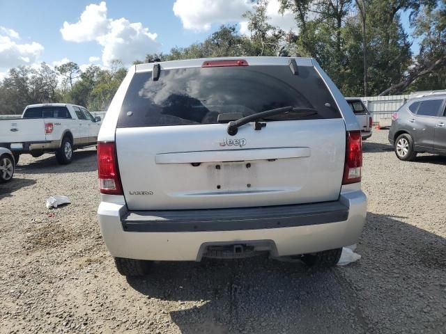 2010 Jeep Grand Cherokee Laredo