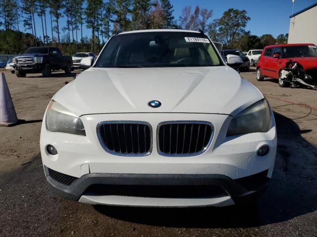 2013 BMW X1 SDRIVE28I