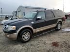 2014 Ford Expedition EL XLT