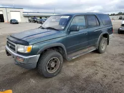 1997 Toyota 4runner SR5 en venta en Harleyville, SC