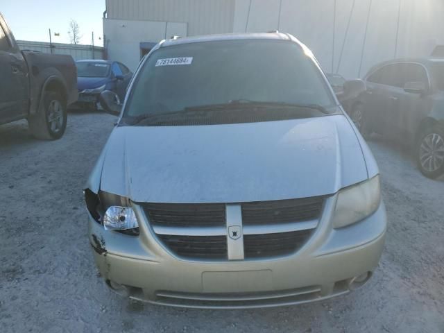 2006 Dodge Grand Caravan SXT