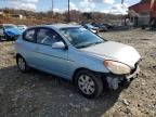 2009 Hyundai Accent GS