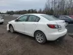 2010 Mazda 3 I