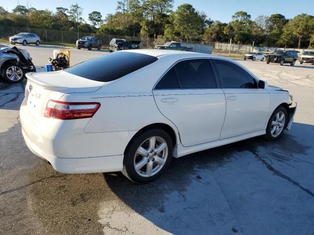 2008 Toyota Camry LE