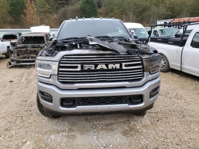 2022 Dodge 2500 Laramie