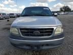 2001 Ford F150