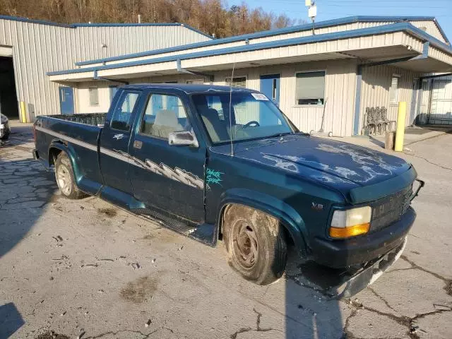 1995 Dodge Dakota