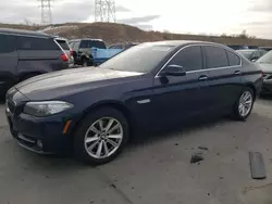 2016 BMW 528 XI en venta en Littleton, CO