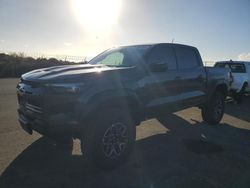 Chevrolet Colorado Vehiculos salvage en venta: 2024 Chevrolet Colorado ZR2