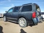 2006 Infiniti QX56