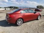 2013 Volvo S60 T5