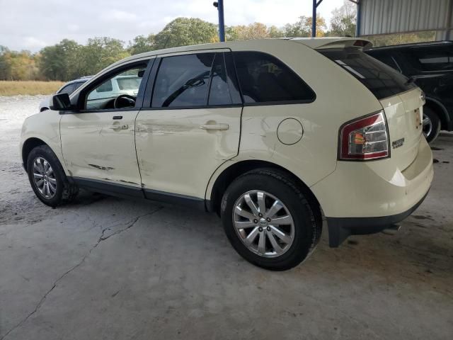 2007 Ford Edge SEL