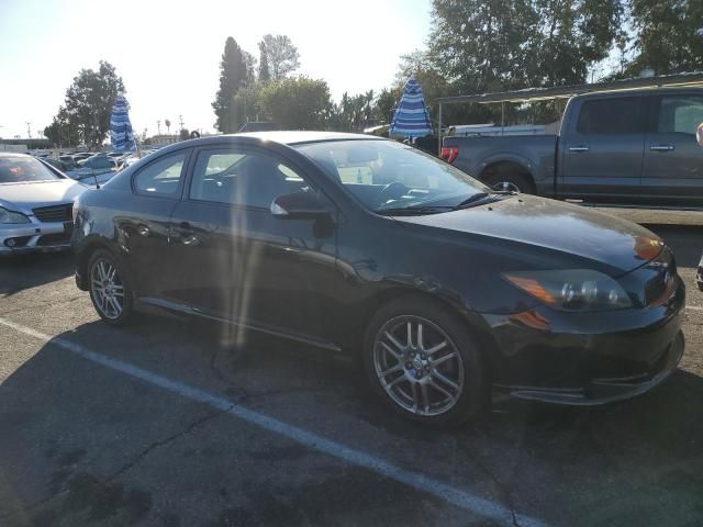 2008 Scion TC