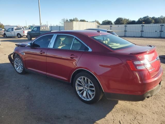 2014 Ford Taurus Limited