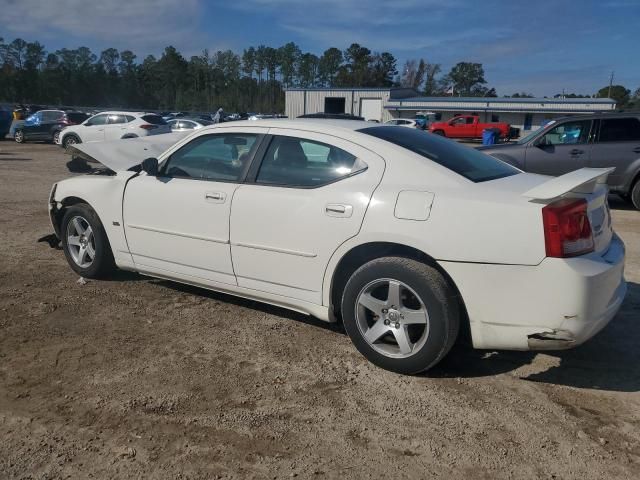 2010 Dodge Charger SXT