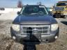 2009 Ford Escape XLT