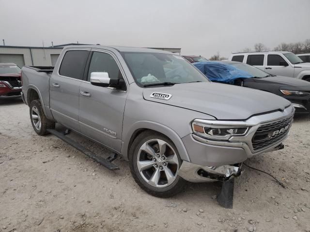 2020 Dodge RAM 1500 Limited