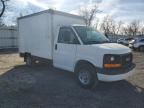 2008 GMC Savana Cutaway G3500