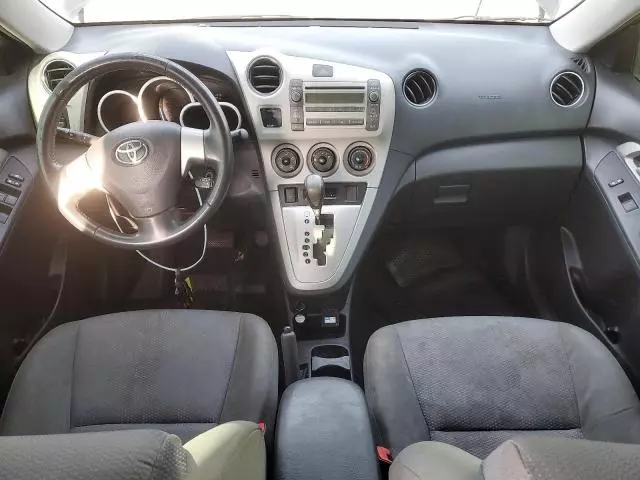 2009 Toyota Corolla Matrix S