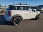 2011 Mini Cooper S Countryman