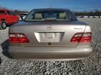 2002 Mercedes-Benz E 320 4matic