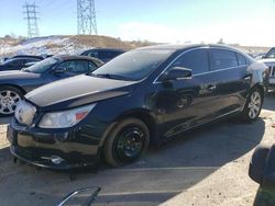 Buick Vehiculos salvage en venta: 2010 Buick Lacrosse CXL